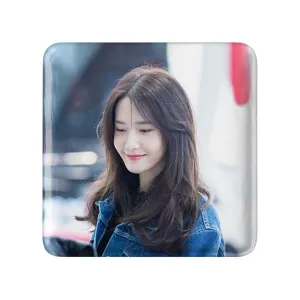 پیکسل مربعی یونا گروه گرلز جنریشن Girls Generation