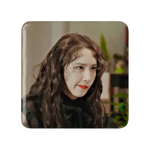 پیکسل مربعی یونا گروه گرلز جنریشن Girls Generation
