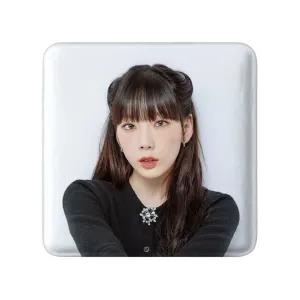 پیکسل مربعی تهیون گروه گرلز جنریشن Girls Generation