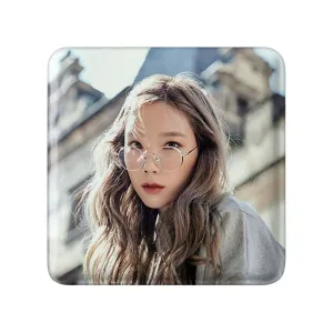پیکسل مربعی تهیون گروه گرلز جنریشن Girls Generation