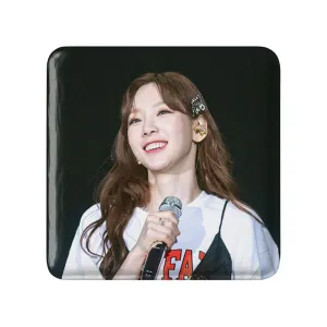 پیکسل مربعی تهیون گروه گرلز جنریشن Girls Generation