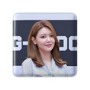 پیکسل مربعی سویانگ گروه گرلز جنریشن Girls Generation