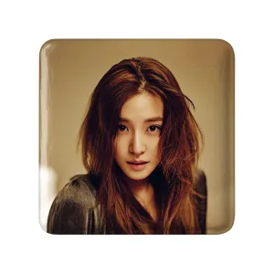 پیکسل مربعی تیفانی گروه گرلز جنریشن Girls Generation