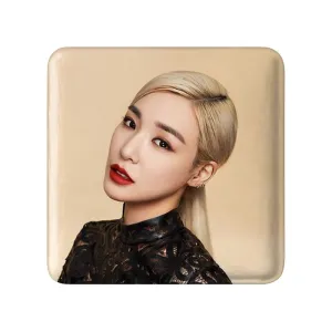 پیکسل مربعی تیفانی گروه گرلز جنریشن Girls Generation