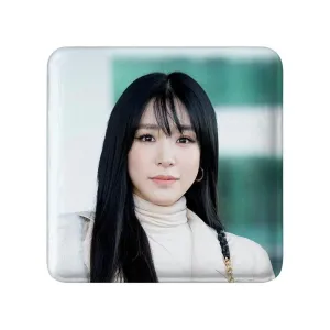پیکسل مربعی تیفانی گروه گرلز جنریشن Girls Generation