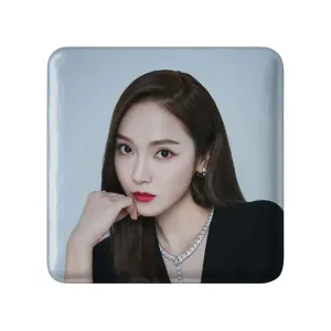 پیکسل مربعی جسیکا گروه گرلز جنریشن Girls Generation