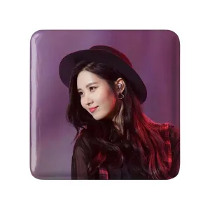 پیکسل مربعی سوهیون گروه گرلز جنریشن Girls Generation
