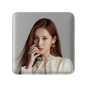 پیکسل مربعی سوهیون گروه گرلز جنریشن Girls Generation