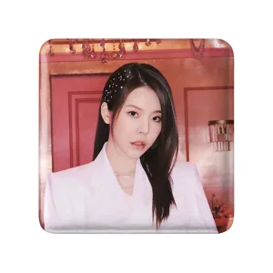 پیکسل مربعی سانی گروه گرلز جنریشن Girls Generation