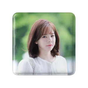 پیکسل مربعی سانی گروه گرلز جنریشن Girls Generation