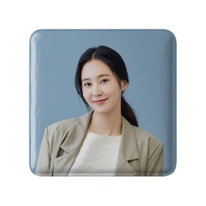پیکسل مربعی یوری گروه گرلز جنریشن Girls Generation