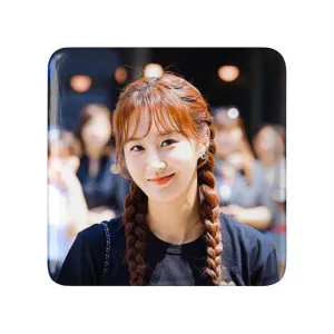 پیکسل مربعی یوری گروه گرلز جنریشن Girls Generation