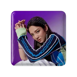 پیکسل مربعی هیویون گروه گرلز جنریشن Girls Generation