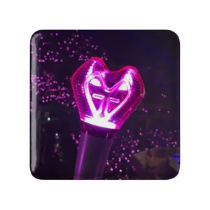 پیکسل مربعی گروه گرلز جنریشن Girls Generation