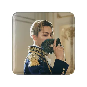 پیکسل مربعی جی گروه انهایپن ENHYPEN