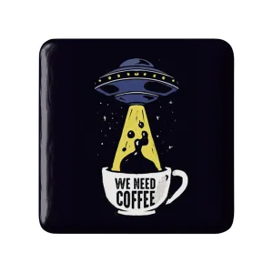 پیکسل مربعی قهوه Coffee