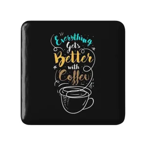 پیکسل مربعی قهوه Coffee