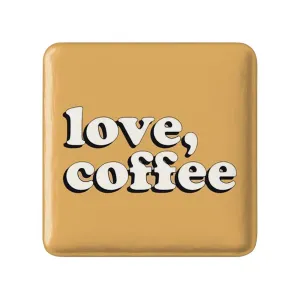 پیکسل مربعی قهوه Coffee