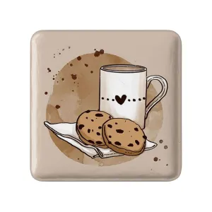 پیکسل مربعی قهوه Coffee