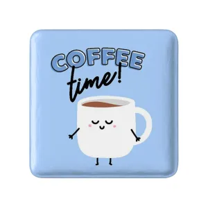پیکسل مربعی قهوه Coffee