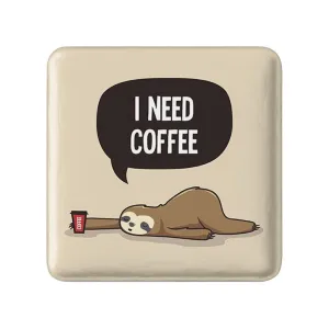 پیکسل مربعی قهوه Coffee
