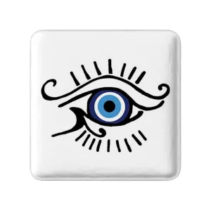 پیکسل مربعی چشم نظر