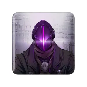 پیکسل مربعی باندرودر انیمه ساخته شده پرتگاه Made in Abyss