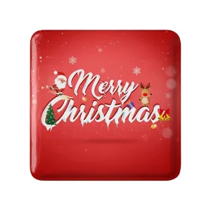 پیکسل مربعی کریسمس Christmas