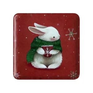 پیکسل مربعی کریسمس Christmas