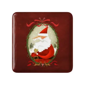 پیکسل مربعی کریسمس Christmas