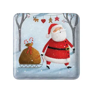 پیکسل مربعی کریسمس Christmas