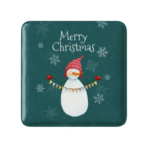 پیکسل مربعی کریسمس Christmas