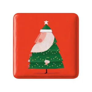 پیکسل مربعی کریسمس Christmas