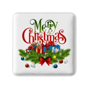پیکسل مربعی کریسمس Christmas