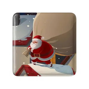پیکسل مربعی کریسمس Christmas