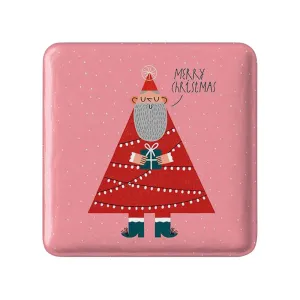 پیکسل مربعی کریسمس Christmas