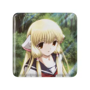 پیکسل مربعی چی انیمه چوبیتس Chobits