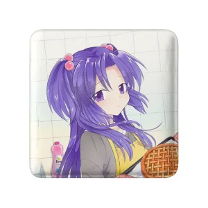 پیکسل مربعی کوتومی انیمه کلاناد Clannad