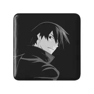 پیکسل مربعی هی انیمه تاریک تر از سیاهی Darker Than Black