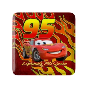 پیکسل مربعی انیمیشن ماشین ها