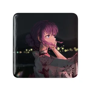 پیکسل مربعی ساکورا انیمه فیت استی نایت Fate Stay Night