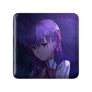 پیکسل مربعی ساکورا انیمه فیت استی نایت Fate Stay Night