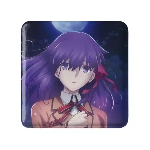 پیکسل مربعی ساکورا انیمه فیت استی نایت Fate Stay Night