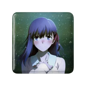 پیکسل مربعی ساکورا انیمه فیت استی نایت Fate Stay Night