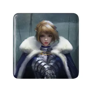 پیکسل مربعی التر انیمه فیت استی نایت Fate Stay Night