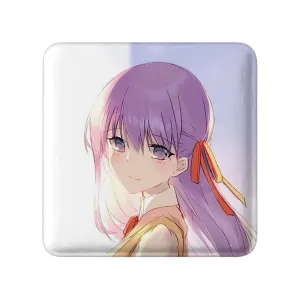پیکسل مربعی ساکورا انیمه فیت استی نایت Fate Stay Night
