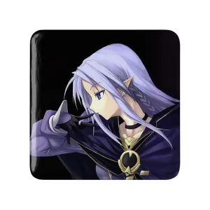 پیکسل مربعی کستر انیمه فیت استی نایت Fate Stay Night
