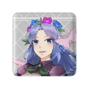 پیکسل مربعی کستر انیمه فیت استی نایت Fate Stay Night