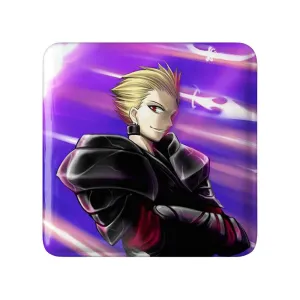 پیکسل مربعی آرچر انیمه فیت استی نایت Fate Stay Night