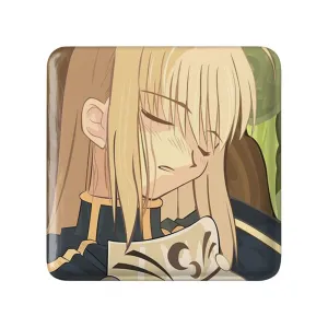 پیکسل مربعی التر انیمه فیت استی نایت Fate Stay Night